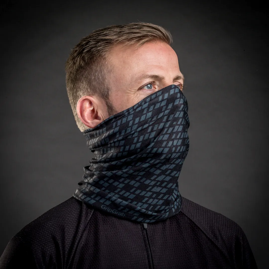ROSE Bikes MULTIFUNCTIONAL NECK WARMER| Headwear