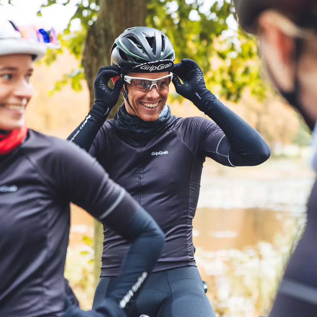 ROSE Bikes MULTIFUNCTIONAL NECK WARMER| Headwear