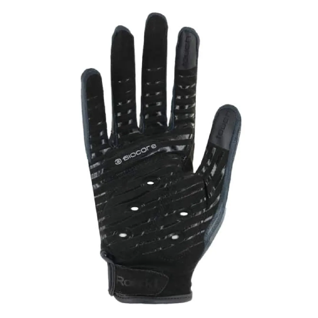 ROSE Bikes MURLO Full Finger Cycling Gloves| Short Finger Gloves