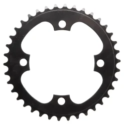 ROSE Bikes M-Wave E-Bike Chainring for Bosch 1st + 3rd Generation / Brose| Chainrings|Additional Accessories