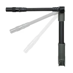 ROSE Bikes Nano Shock Fork and Shock Pump| Shock Pumps And Suspension Fork Pumps