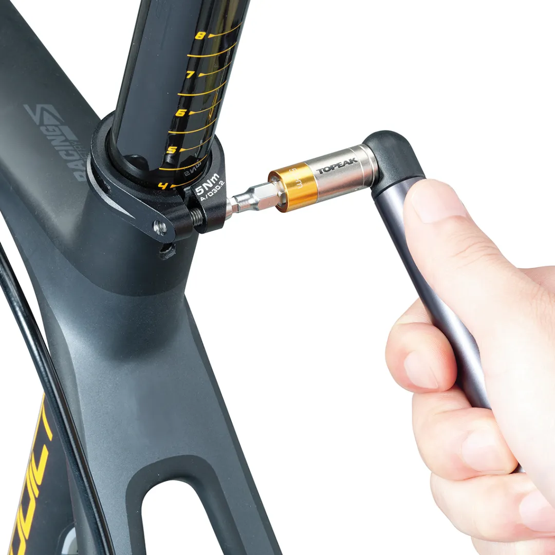 ROSE Bikes Nano TorqBar Torque Wrench| Bike Tools