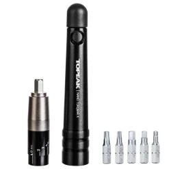 ROSE Bikes Nano Torqbar X Mini Torque Wrench 2-6 Nm| Bike Tools