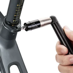 ROSE Bikes Nano Torqbar X Mini Torque Wrench 2-6 Nm| Bike Tools