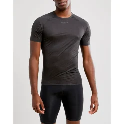 ROSE Bikes NANOWEIGHT SS M Short Sleeve Base Layer| Cycling Undershirts
