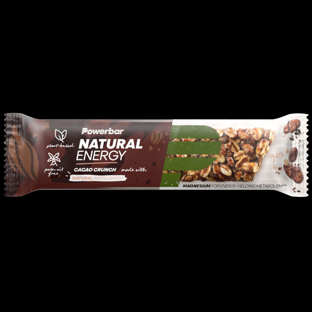 ROSE Bikes Natural Energy Cereal Bar| Bars