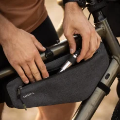 ROSE Bikes NAVIGATOR STORM FRAMEBAG Bike Bag| Bike Bags