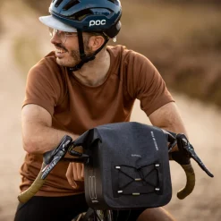 ROSE Bikes NAVIGATOR STORM KF Handlebar Bag| Bike Bags|Shoulder Bags