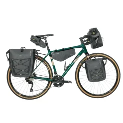 ROSE Bikes NAVIGATOR STORM KF Handlebar Bag| Bike Bags|Shoulder Bags