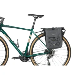 ROSE Bikes NAVIGATOR STORM M Pannier Bag| Bike Bags|Shoulder Bags