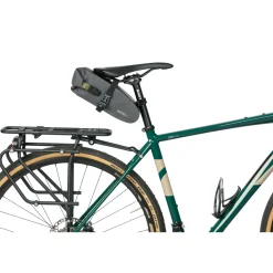 ROSE Bikes NAVIGATOR STORM SADDLE BAG Bike Bag| Bike Bags
