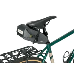 ROSE Bikes NAVIGATOR STORM SADDLE BAG Bike Bag| Bike Bags