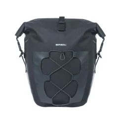 ROSE Bikes Navigator Waterproof L Single Pannier Bag| Bike Bags