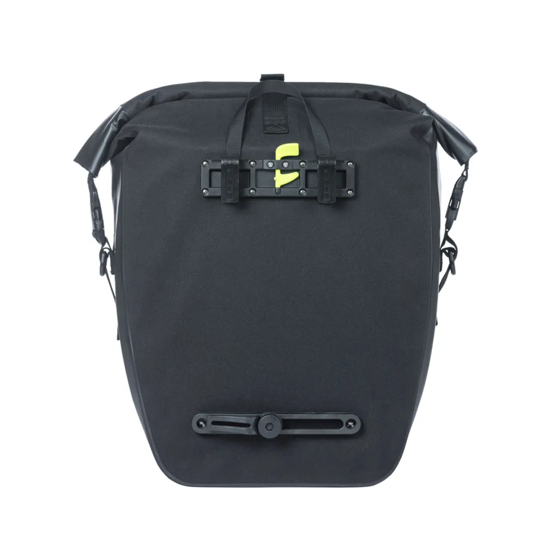 ROSE Bikes Navigator Waterproof L Single Pannier Bag| Bike Bags