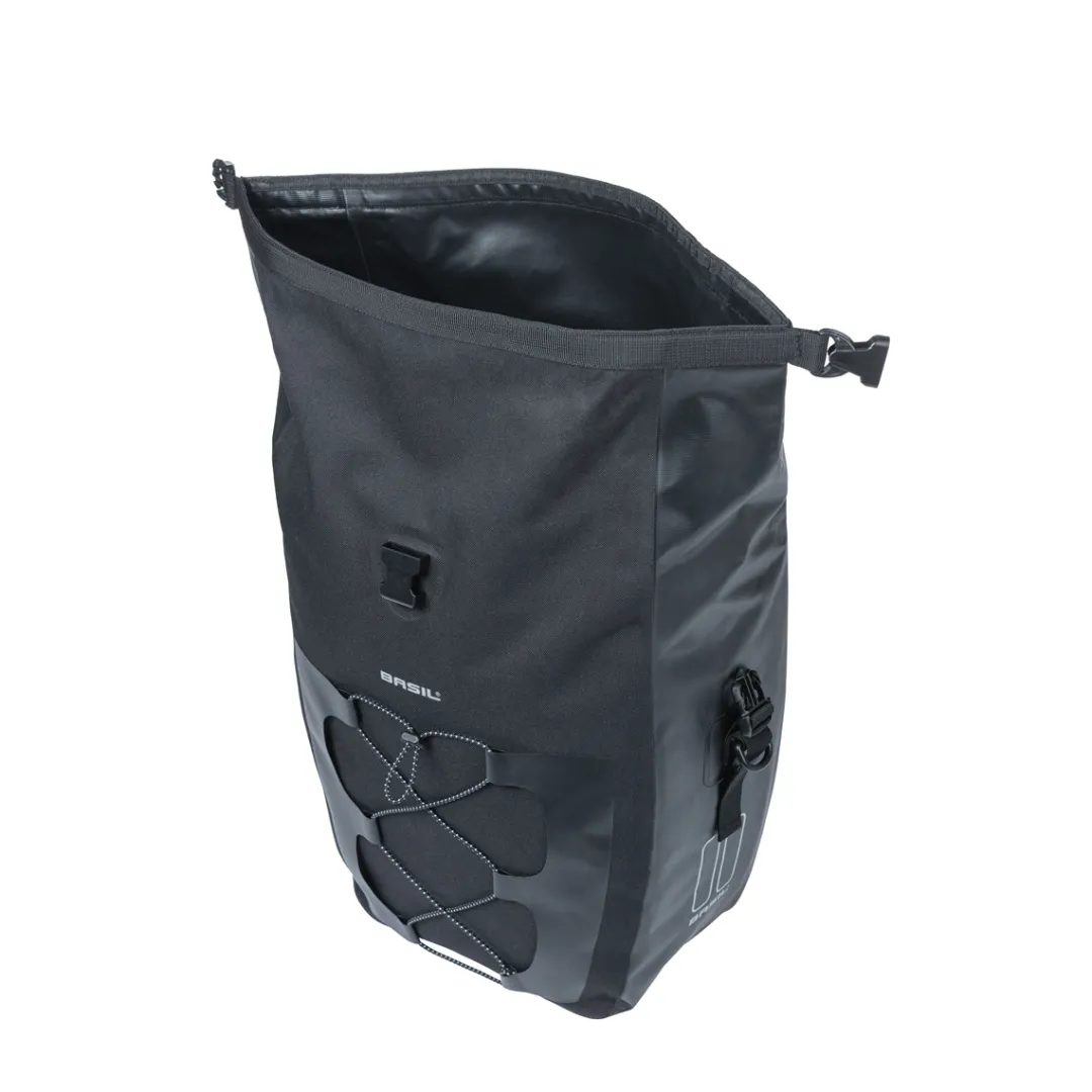 ROSE Bikes Navigator Waterproof L Single Pannier Bag| Bike Bags