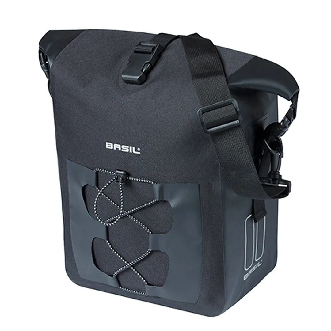 ROSE Bikes Navigator Waterproof M Single Pannier Bag| Bike Bags