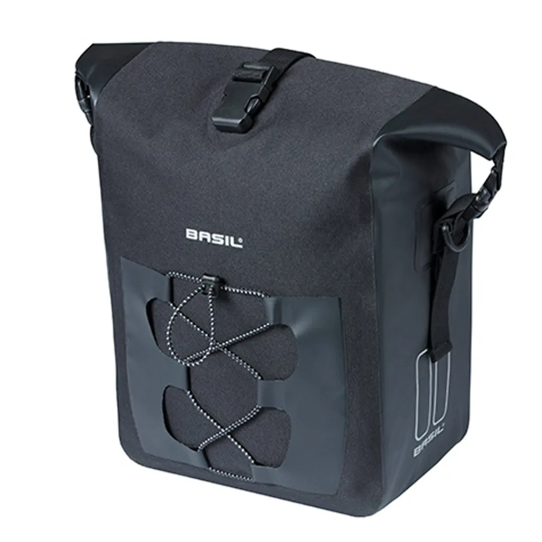 ROSE Bikes Navigator Waterproof M Single Pannier Bag| Bike Bags