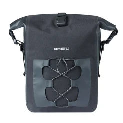 ROSE Bikes Navigator Waterproof M Single Pannier Bag| Bike Bags