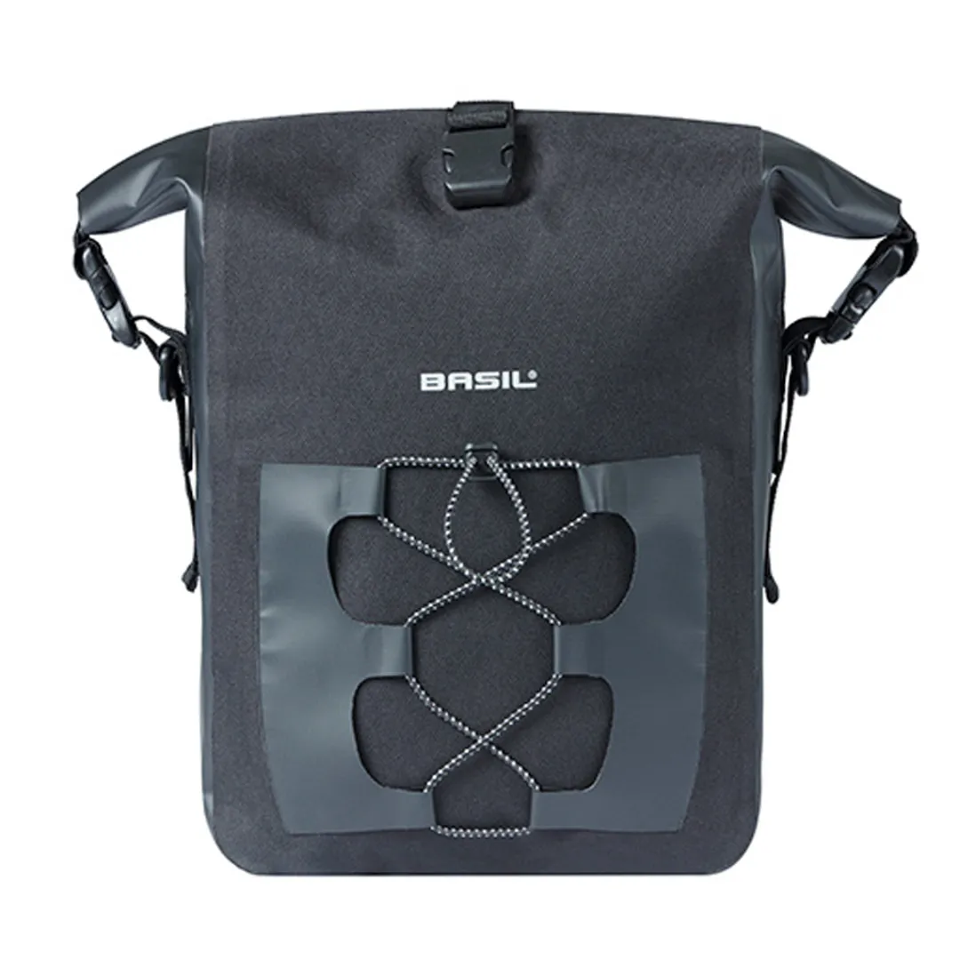 ROSE Bikes Navigator Waterproof M Single Pannier Bag| Bike Bags