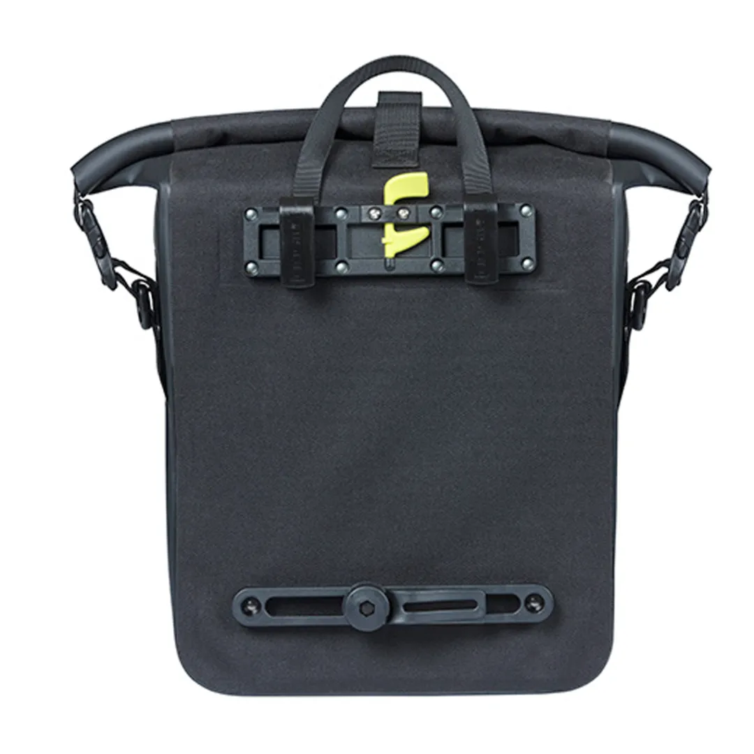 ROSE Bikes Navigator Waterproof M Single Pannier Bag| Bike Bags