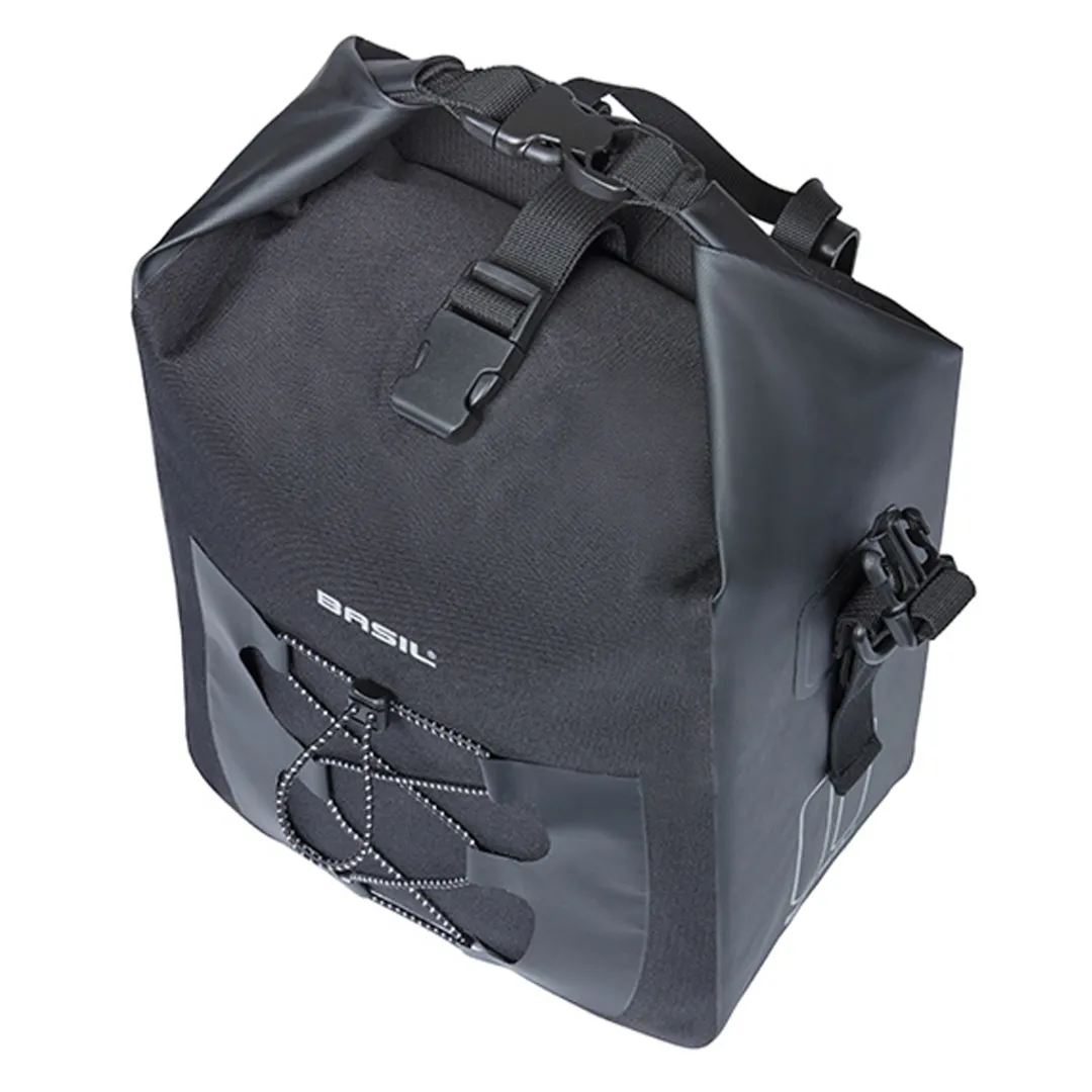 ROSE Bikes Navigator Waterproof M Single Pannier Bag| Bike Bags