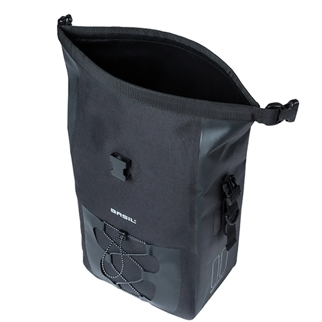 ROSE Bikes Navigator Waterproof M Single Pannier Bag| Bike Bags