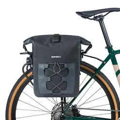 ROSE Bikes Navigator Waterproof M Single Pannier Bag| Bike Bags