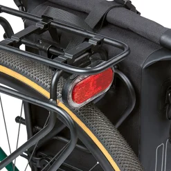 ROSE Bikes Navigator Waterproof M Single Pannier Bag| Bike Bags