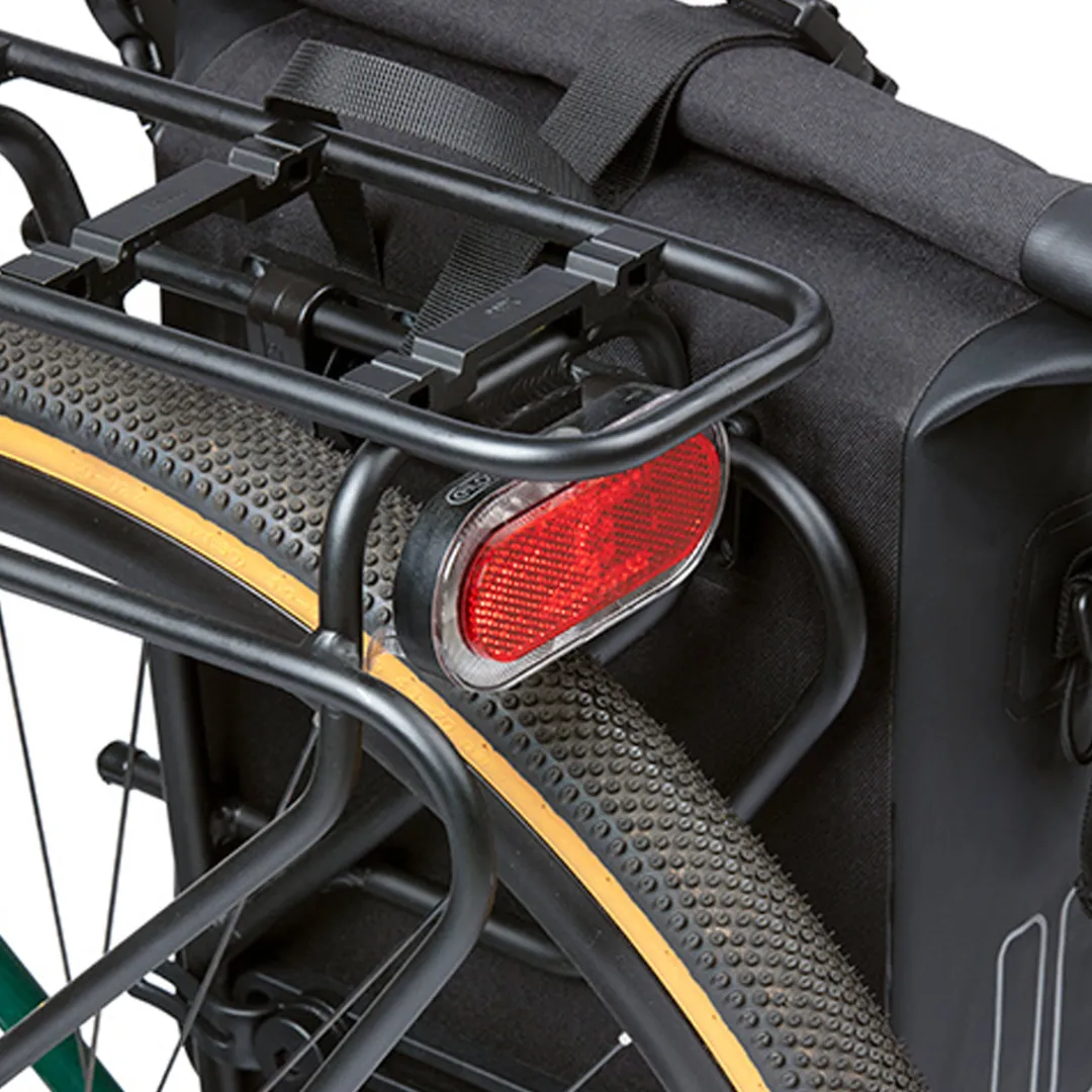 ROSE Bikes Navigator Waterproof M Single Pannier Bag| Bike Bags