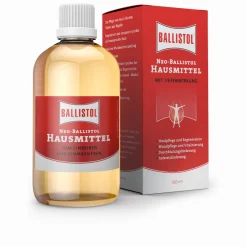 ROSE Bikes Neo-Ballistol Household Remedy| Body Care
