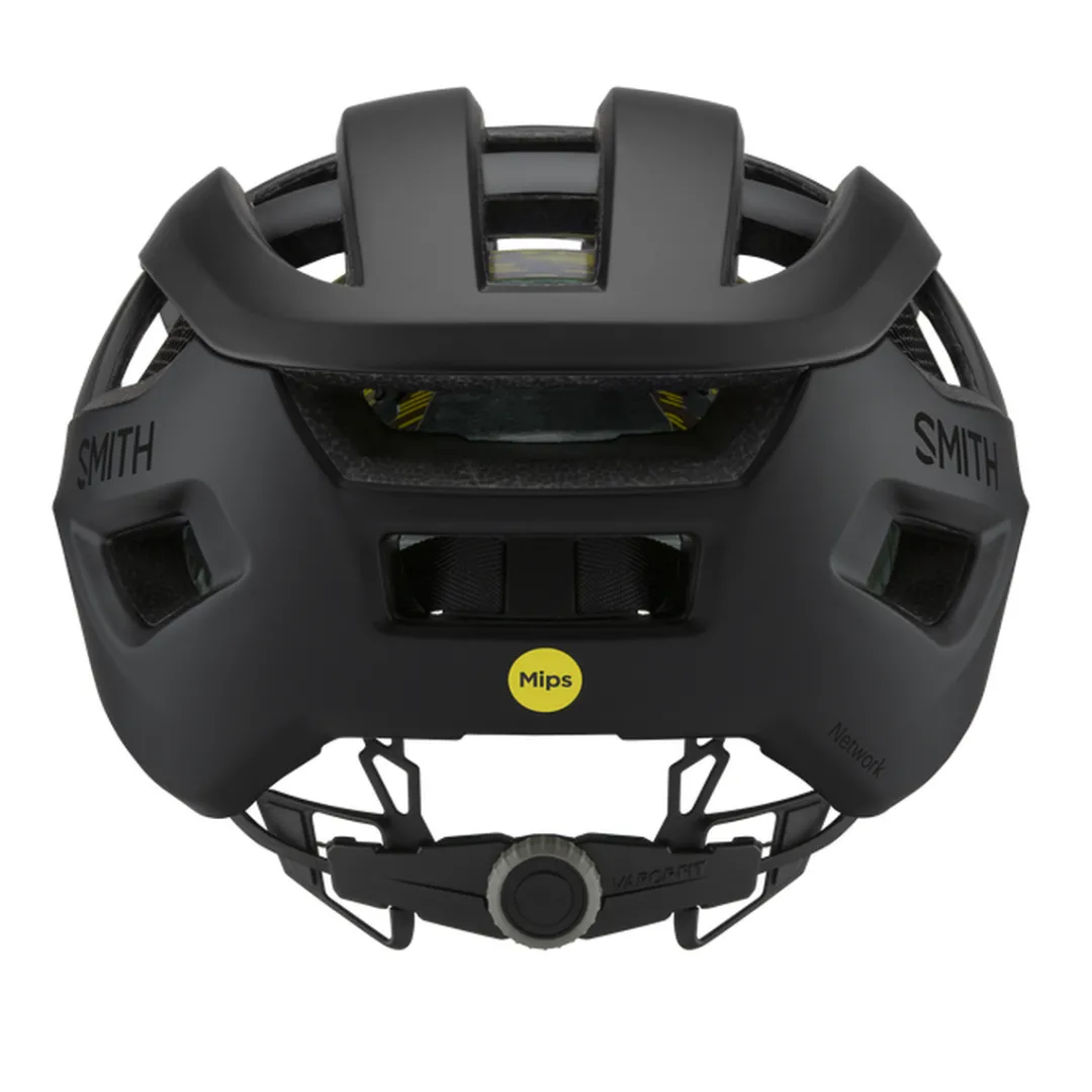 ROSE Bikes NETWORK MIPS Bike Helmet| Road Helmets