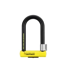ROSE Bikes New York Diamond Standard U-Lock| U-Locks