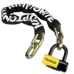 ROSE Bikes New York Fahgettaboudit 1410 Chain Lock| Chain Locks