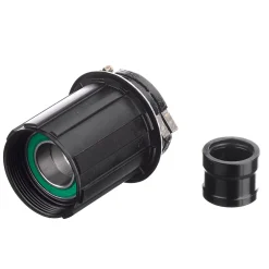 ROSE Bikes Newmen Fade ROSE LIGHT/25 Shimano HG 10-/11-/12-speed Freehub Body| Accessories