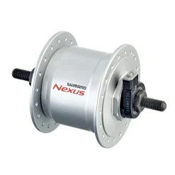 ROSE Bikes Nexus DH-C3000-3N-NT hub dynamo| Dynamos|Hub Dynamos