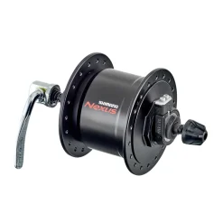 ROSE Bikes Nexus DH-C3000-3N-QR Hub Dynamo| Dynamos|Hub Dynamos