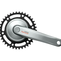 ROSE Bikes Nexus FC-C6000 Crankset| City And Touring