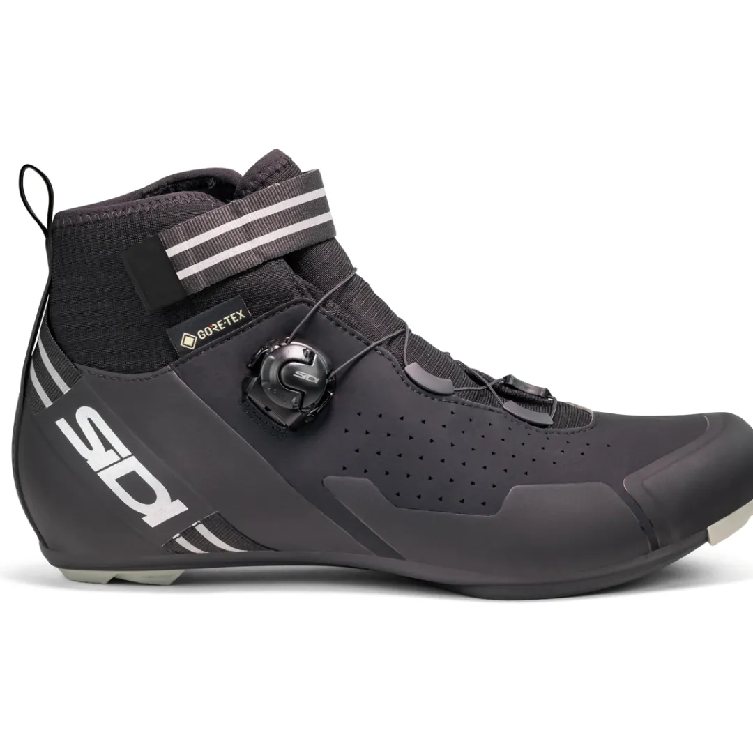 ROSE Bikes NIX Winter Road Shoes| Road Shoes|Winter Shoes