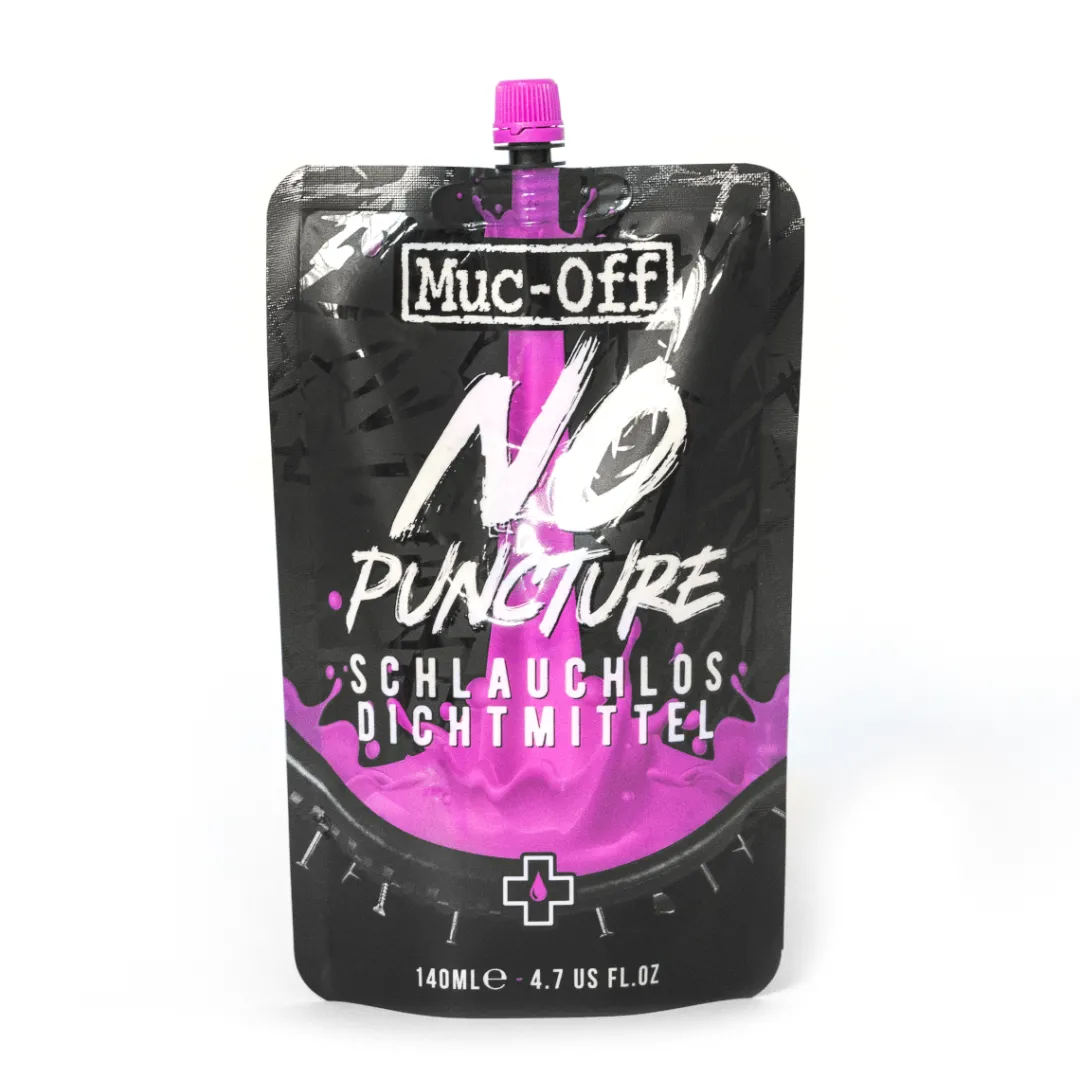 ROSE Bikes No Puncture Hassle Sealant| Accessories|Tubeless Sealants