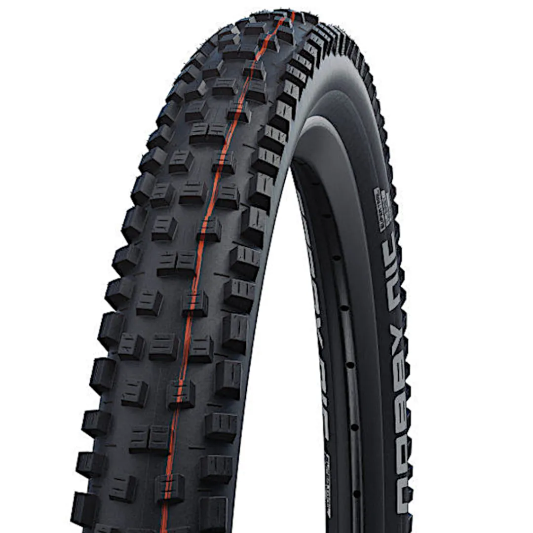 ROSE Bikes Nobby Nic Evolution Super Trail ADDIX Soft TLE MTB Folding Tyre| Tyres