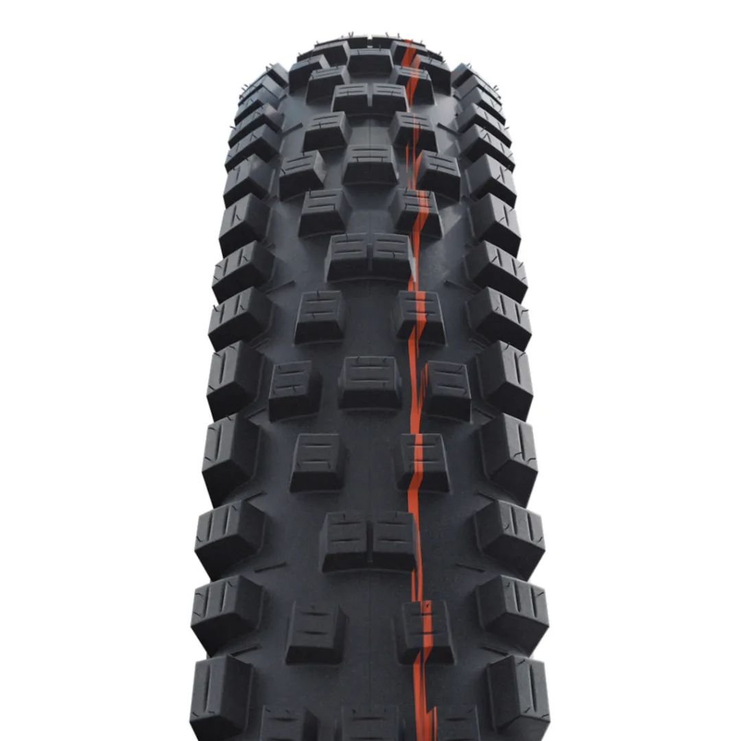 ROSE Bikes Nobby Nic Evolution Super Trail ADDIX Soft TLE MTB Folding Tyre| Tyres