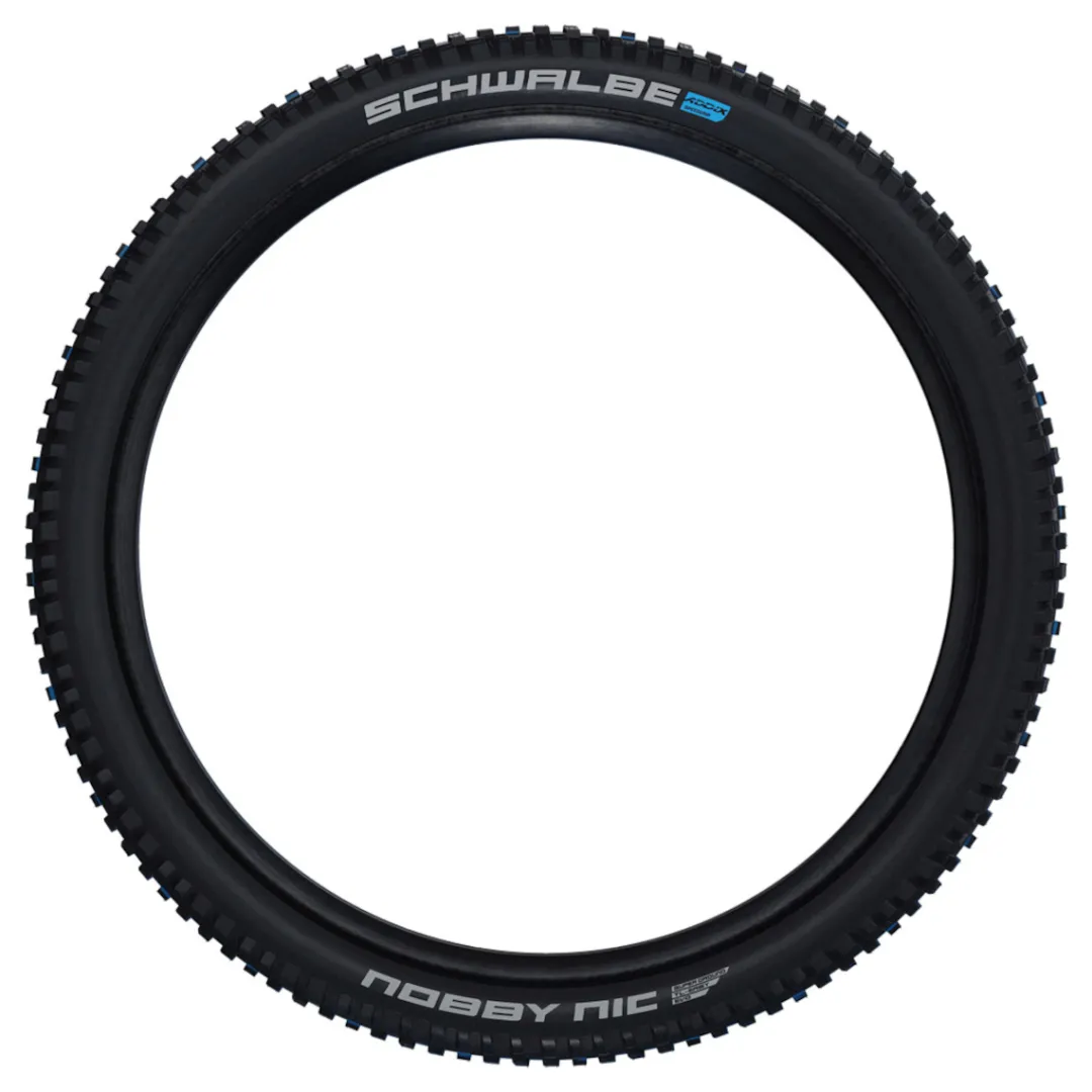 ROSE Bikes Nobby Nic Evolution Super Trail ADDIX Soft TLE MTB Folding Tyre| Tyres