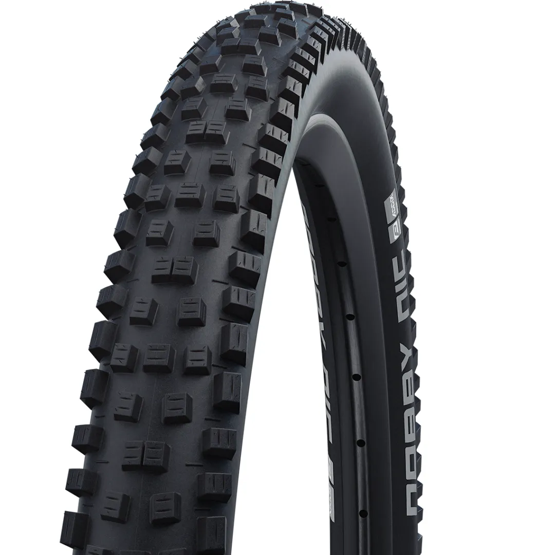 ROSE Bikes Nobby Nic Performance Line ADDIX Tube MTB Clincher Tyre| Tyres
