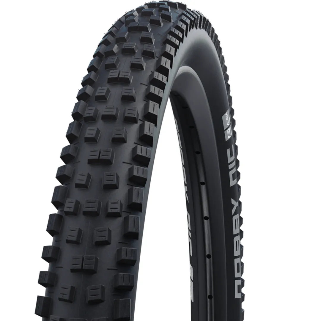 ROSE Bikes Nobby Nic Performance Line ADDIX DD RaceGuard TLE MTB Folding Tyre| Tyres