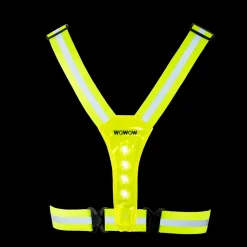 ROSE Bikes NOKTA LIGHT BELT Reflective Sash| Hi-Vis