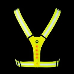 ROSE Bikes NOKTA LIGHT BELT Reflective Sash| Hi-Vis