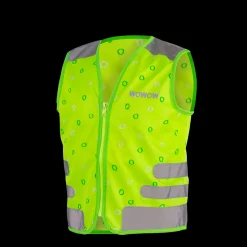 ROSE Bikes NUTTY JACKET Children’s Reflective Vest| Jackets|Accessories