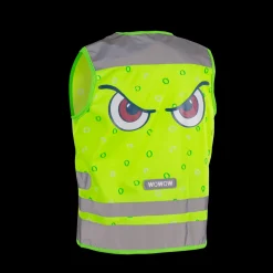 ROSE Bikes NUTTY JACKET Children’s Reflective Vest| Jackets|Accessories