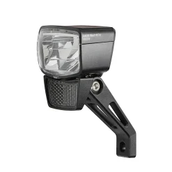 ROSE Bikes NXT 80 E-Bike LED Front Light 80 Lux| E-Bike Lights|Lights