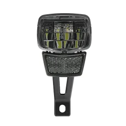 ROSE Bikes NXT 80 E-Bike LED Front Light 80 Lux| E-Bike Lights|Lights